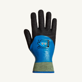 Picture of Superior Glove Scxpntfc-7 Emerald Cx A5 Cut Resistent Kevlar